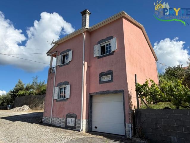 Casa venda em Castelo Branco, Cumeada
