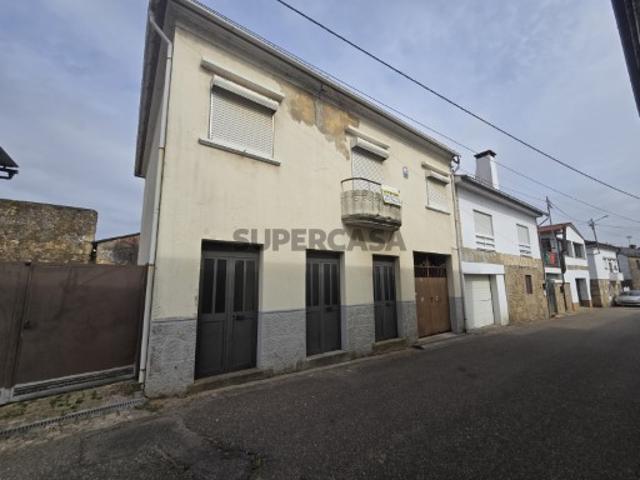 Casa venda em Valença, Viana Do Castelo