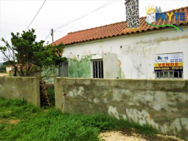 Casa venda em Malhou, Santarém
