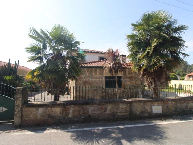 Casa venda em Vila Nova De Cerveira, Viana Do Castelo