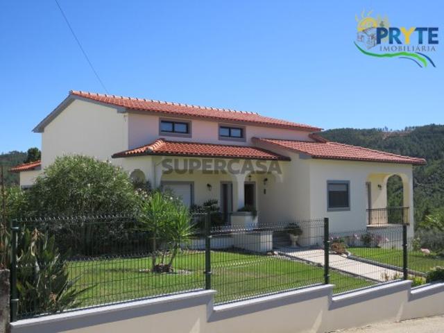 Casa venda em Castelo Branco, Cumeada