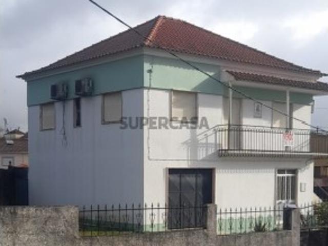 Casa venda em Castelo Branco, Cumeada