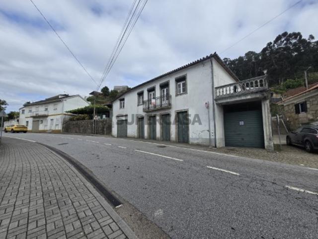 Casa venda em Vila Nova De Cerveira, Viana Do Castelo