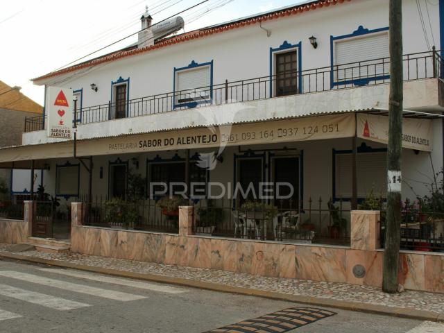 Casa venda em São Pedro Terena, Évora