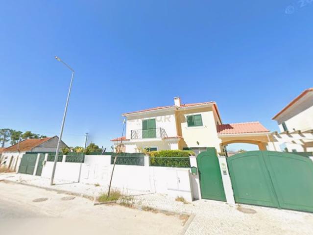 Casa venda em Vale de Choupo, Setúbal