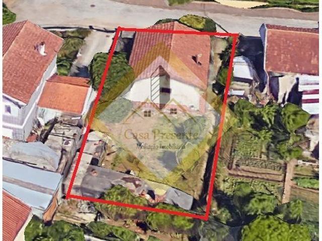 Casa venda em Tabosa, Vila Nova De Gaia