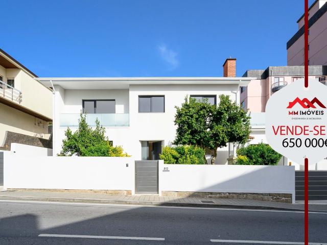 Casa venda em Gondomar, Porto