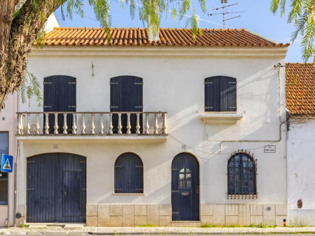 Vivenda venda em Almeirim, Santarém