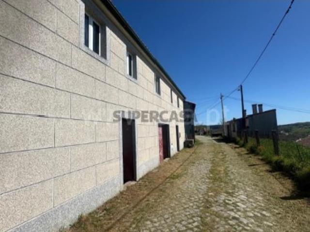 Casa venda em Boticas, Vila Real