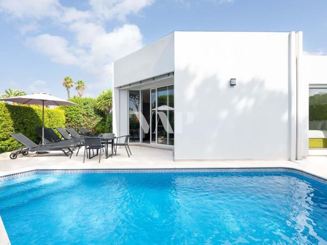 Vivenda venda em Vilamoura, Loulé