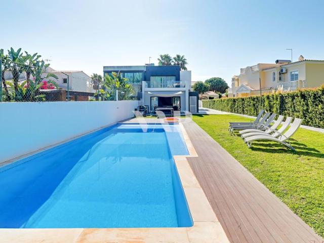 Vivenda venda em Loulé, Vilamoura