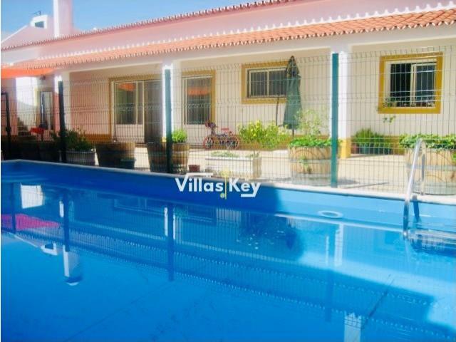 Vivenda venda em Reguengos De Monsaraz, Évora