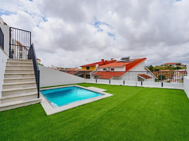 Vivenda venda em Oeiras, Lisboa