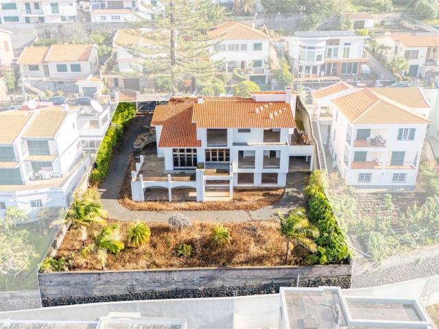 Vivenda venda em Boa Nova, Funchal