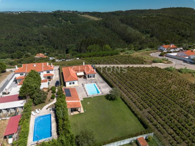 Casa venda em Gracieira, Óbidos