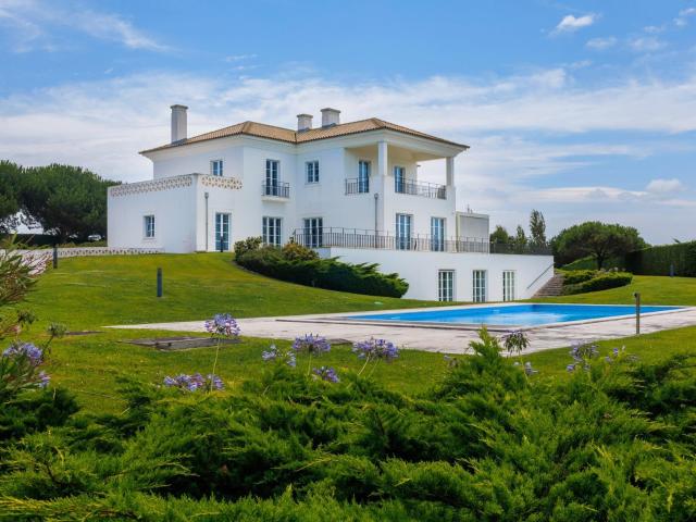 Vivenda venda em Óbidos, Leiria