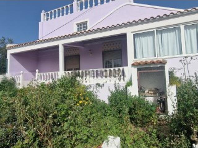 Casa venda em Santa Catarina da Fonte do Bispo, Tavira