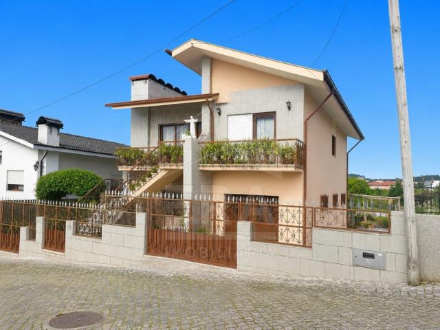 Casa venda em Coronado (São Romão e São Mamede), Trofa