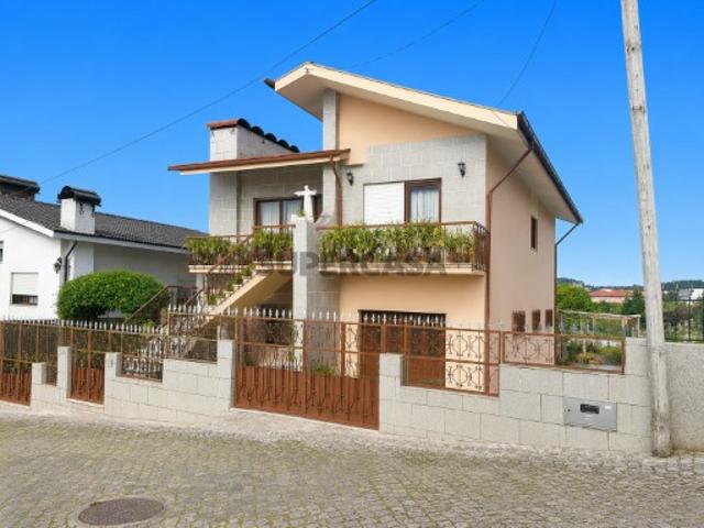 Casa venda em Trofa, Porto