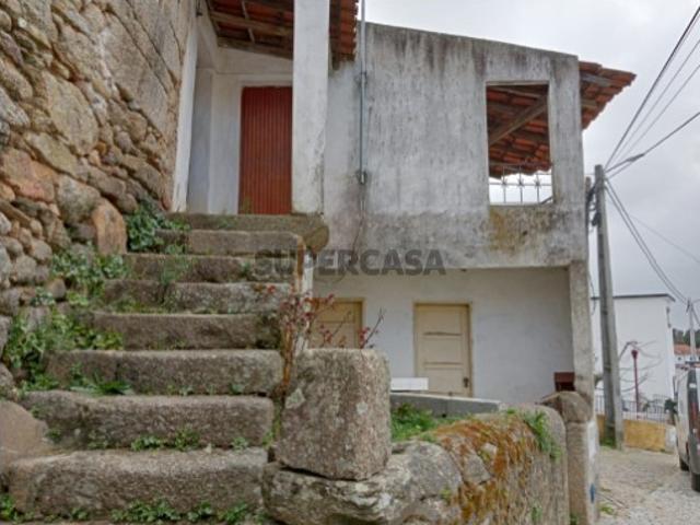 Casa venda em Castelo Branco
