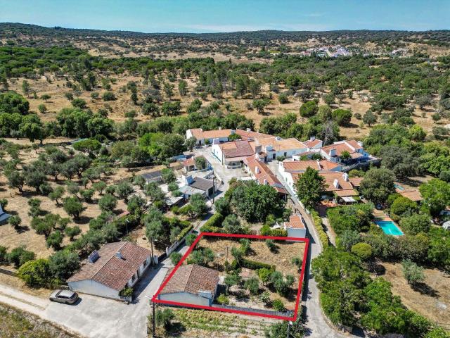 Quinta alugar em Nossa Senhora da Tourega e Nossa Senhora de Guadalupe, Évora