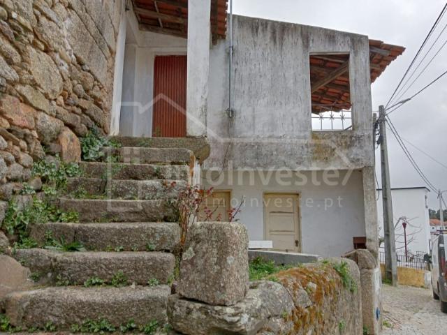 Casa venda em Castelo Branco