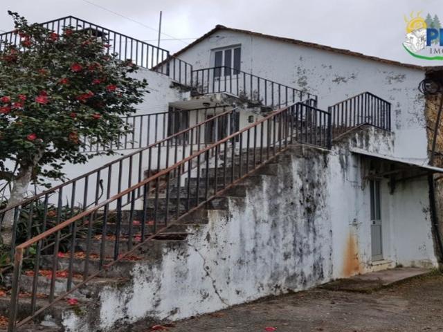 Casa venda em Castelo Branco, Cumeada