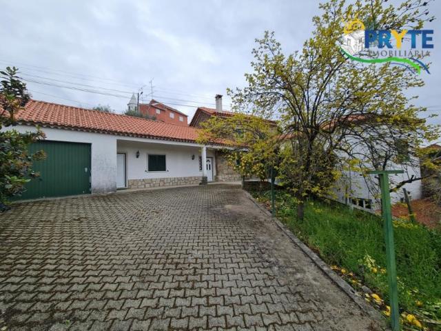 Casa venda em Castelo Branco, Oleiros