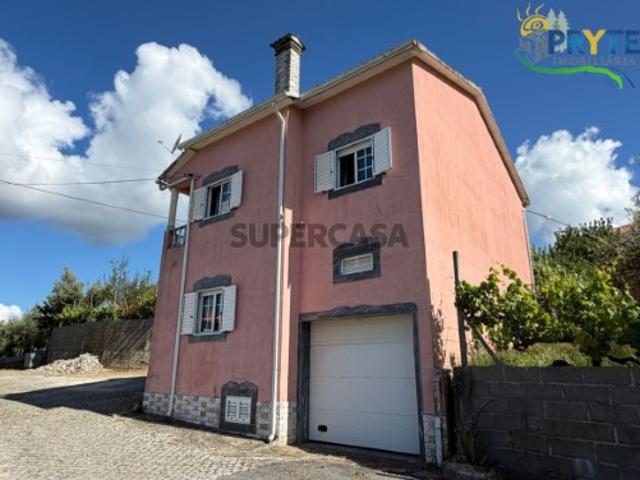Casa venda em Castelo Branco, Cumeada