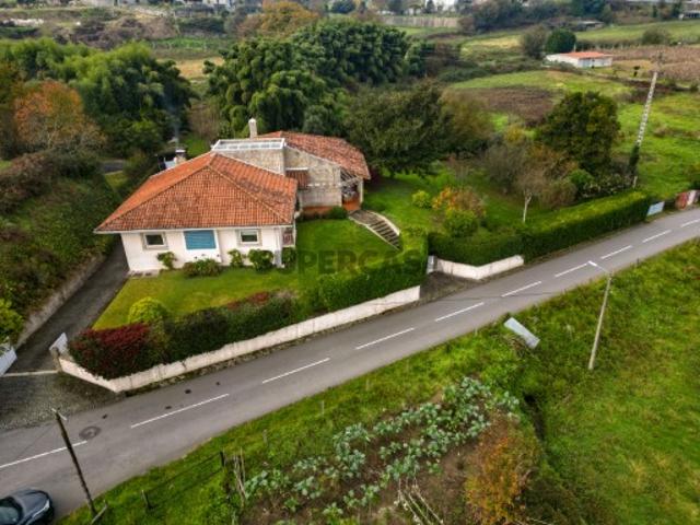 Casa venda em Arcos De Valdevez, Viana Do Castelo