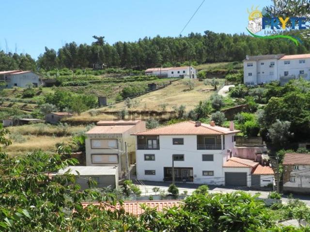 Casa venda em Castelo Branco, Cumeada