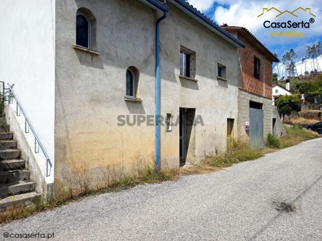 Casa venda em Castelo Branco, Cumeada