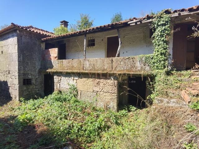 Casa venda em Outeiro do Tojo, Vila Nova De Cerveira