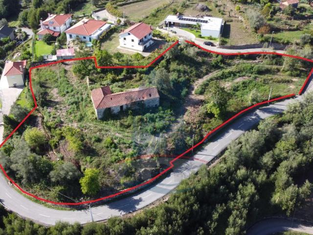 Casa venda em Labruja, Ponte de Lima