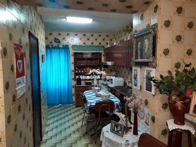 Casa alugar em Castelo Branco