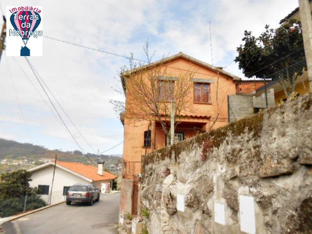 Casa venda em Grovelas São João Evangelista, Viana Do Castelo