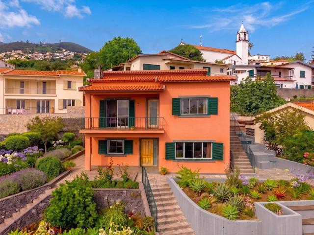 Vivenda venda em Boa Nova, Funchal