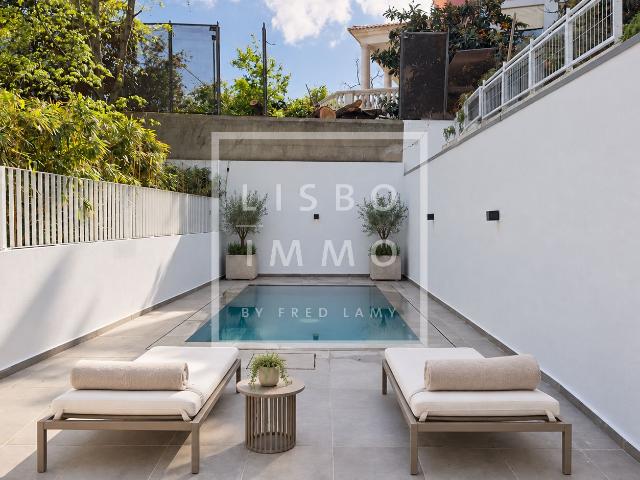 Casa alugar em Lisboa