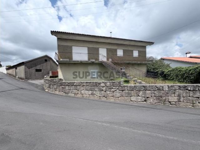 Casa venda em Arcozelo, Braga