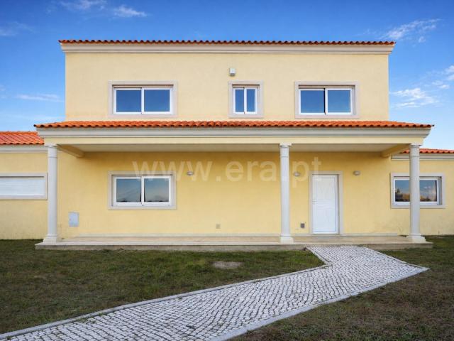 Vivenda venda em Caldas Da Rainha, Leiria