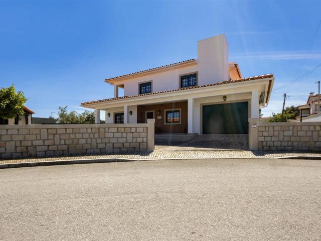 Vivenda venda em Castelo Branco