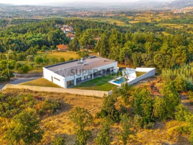 Casa venda em Chaves, Vila Real