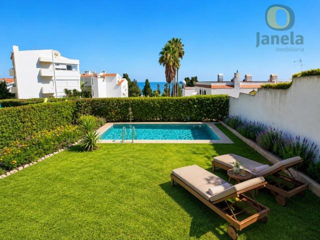 Vivenda venda em Albufeira e Olhos de Água, Albufeira