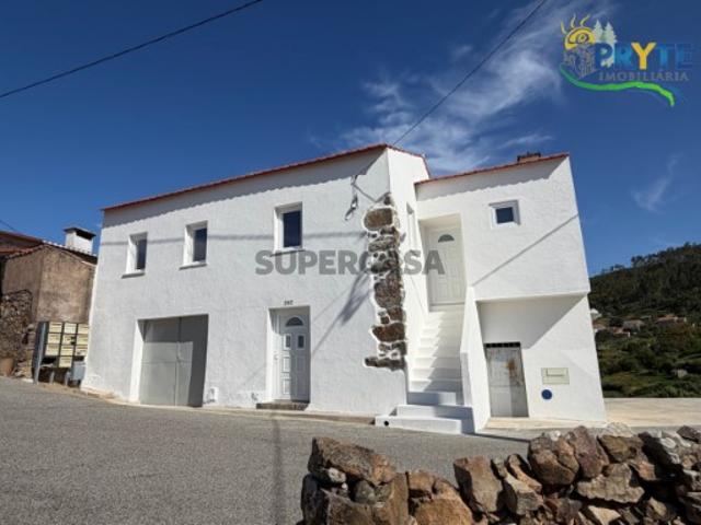 Casa venda em Castelo Branco, Cumeada