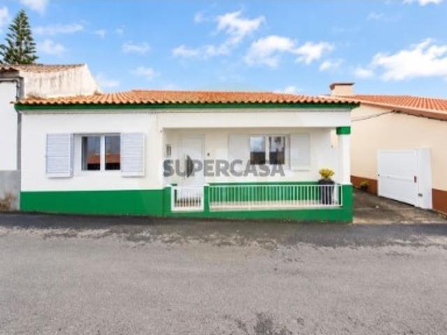 Casa venda em Açores, Ribeira Grande