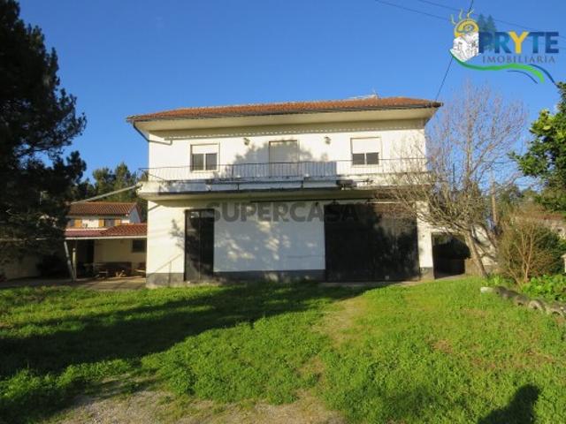 Casa venda em Castelo Branco, Cumeada
