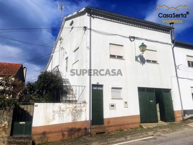 Casa venda em Oleiros