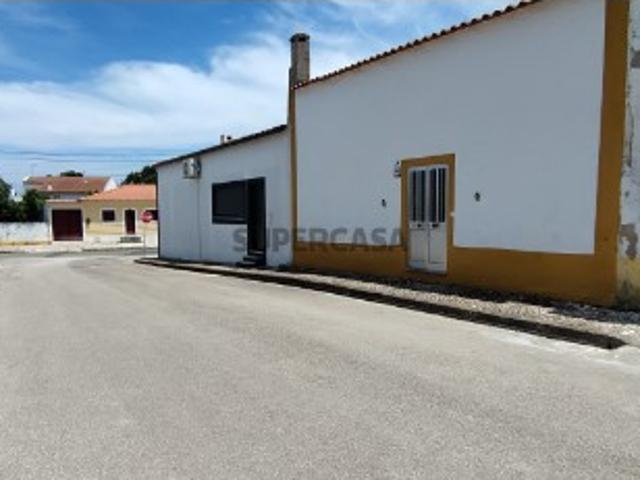 Casa venda em Casal das Flores, Golegã