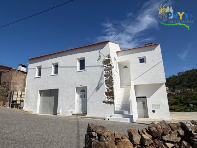 Casa venda em Castelo Branco, Cumeada