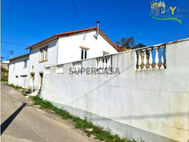 Casa venda em Castelo Branco, Cumeada